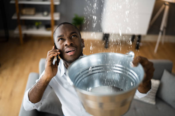Best Water damage restoration process  in Essexville, MI